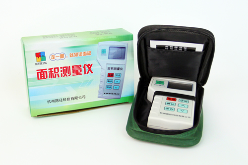 面积测量仪LMJ-IIG